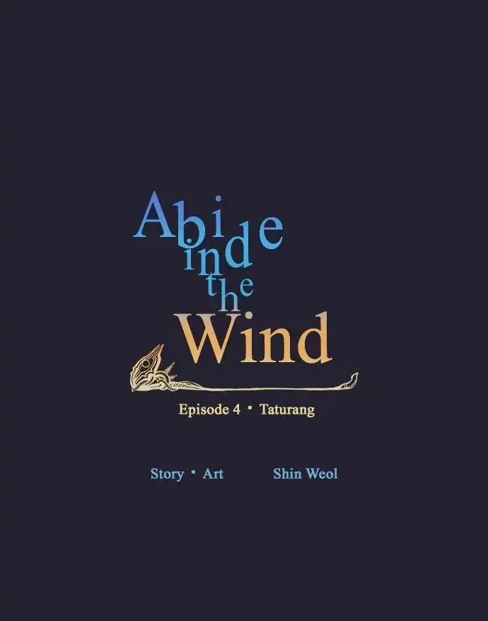 Abide in the Wind Chapter 74 9